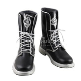 Game Arknights Cosplay Thorns the lodestar Cosplay Shoes